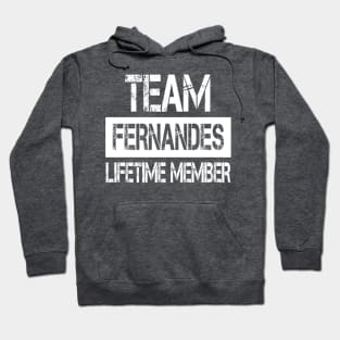 Fernandes Hoodie